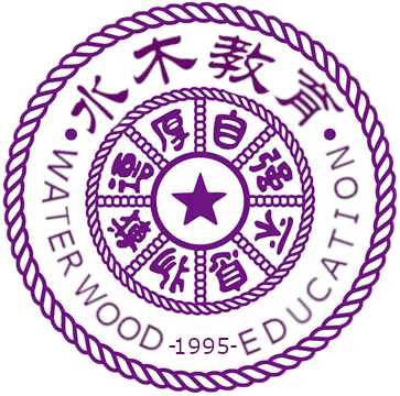 水木教育logo